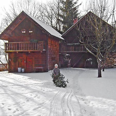 Chalet Troadkasten By Interhome Neuhofen im Innkreis ภายนอก รูปภาพ