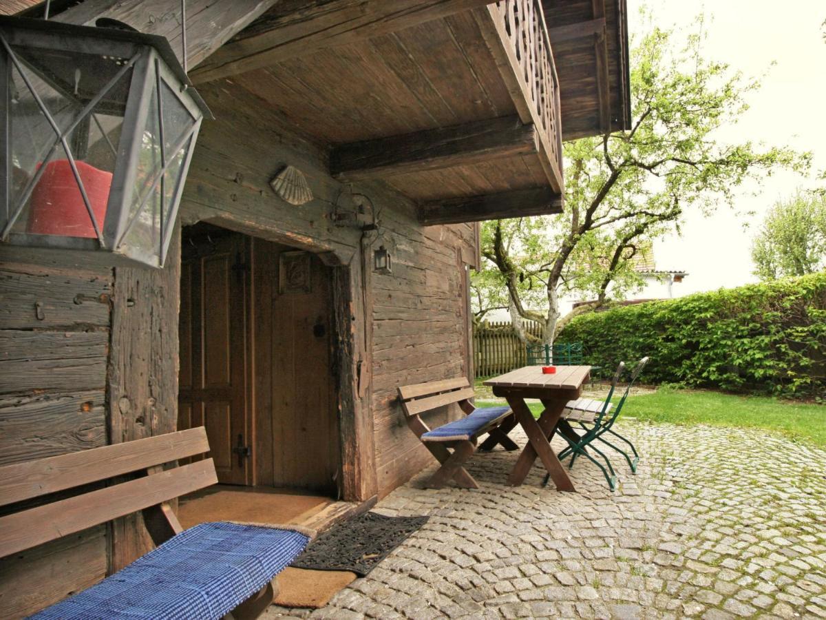 Chalet Troadkasten By Interhome Neuhofen im Innkreis ภายนอก รูปภาพ