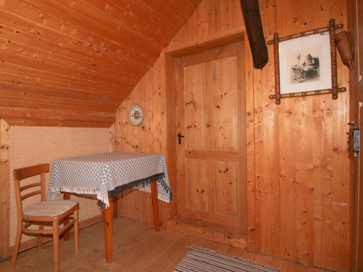 Chalet Troadkasten By Interhome Neuhofen im Innkreis ภายนอก รูปภาพ