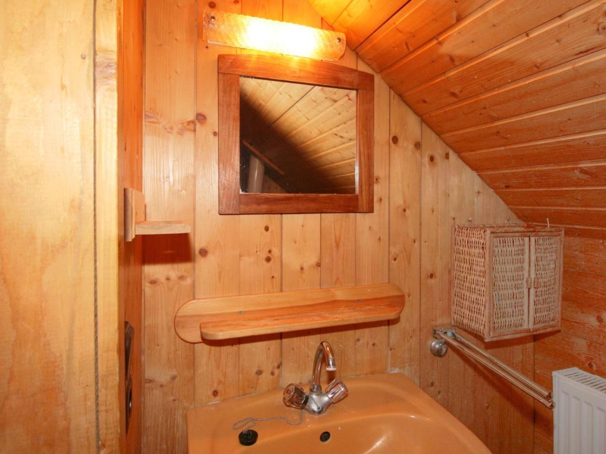 Chalet Troadkasten By Interhome Neuhofen im Innkreis ภายนอก รูปภาพ
