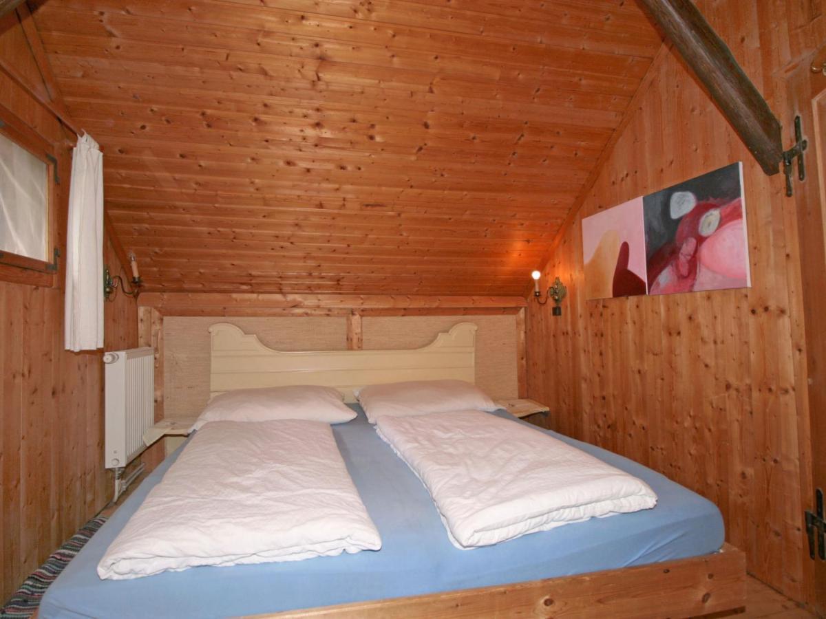 Chalet Troadkasten By Interhome Neuhofen im Innkreis ภายนอก รูปภาพ