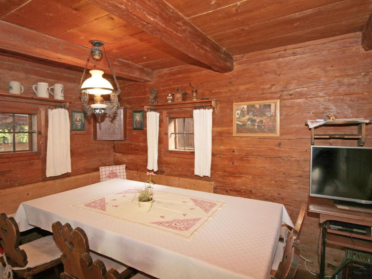 Chalet Troadkasten By Interhome Neuhofen im Innkreis ภายนอก รูปภาพ