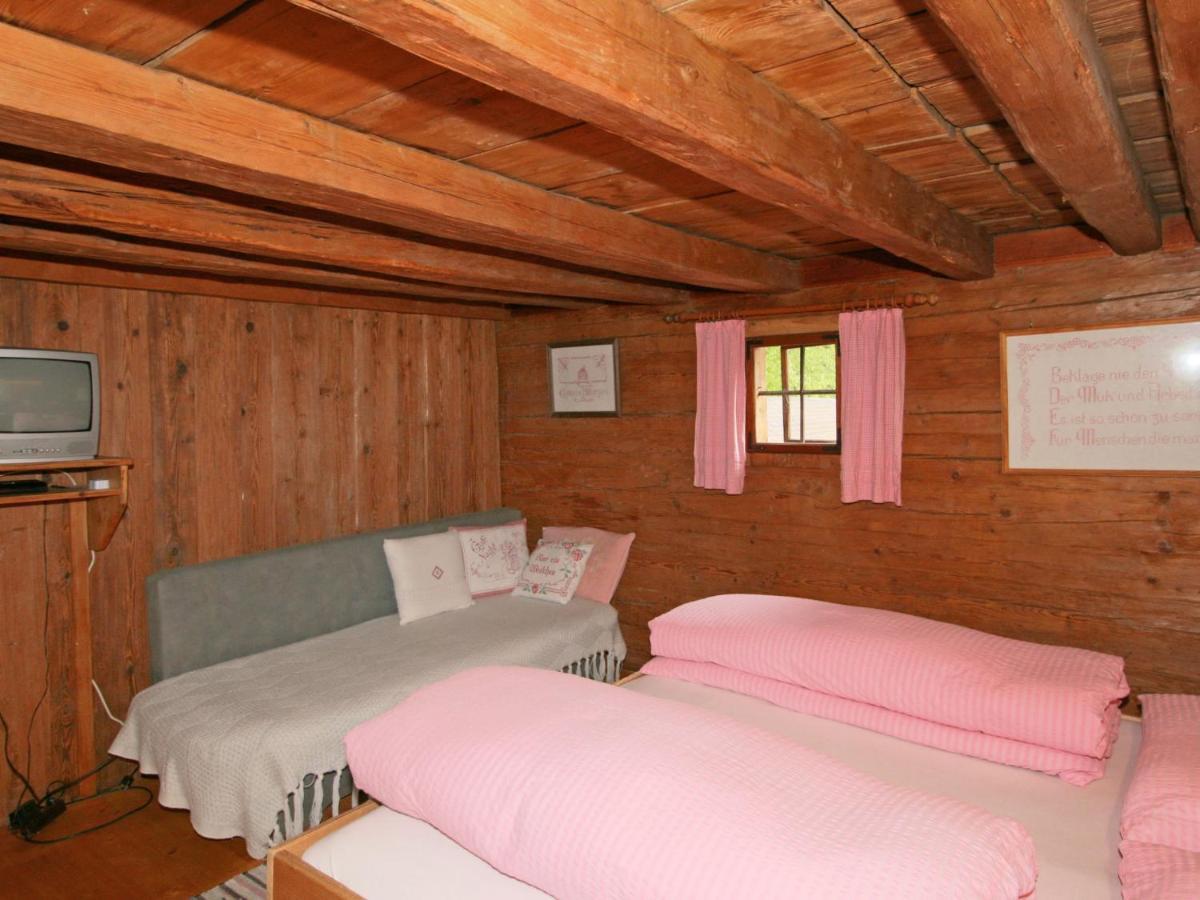 Chalet Troadkasten By Interhome Neuhofen im Innkreis ภายนอก รูปภาพ