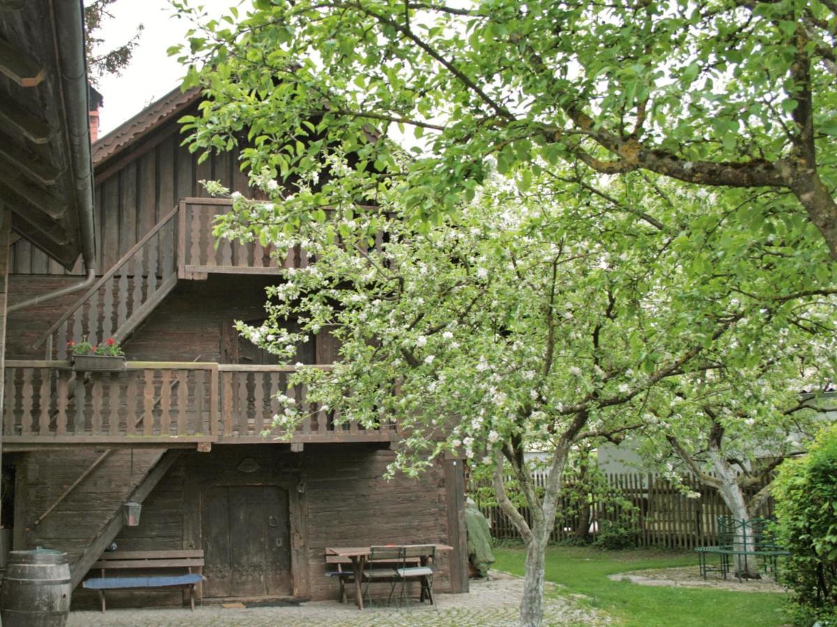 Chalet Troadkasten By Interhome Neuhofen im Innkreis ภายนอก รูปภาพ