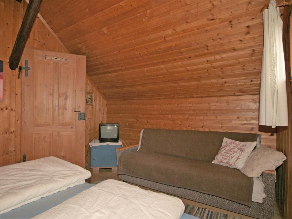 Chalet Troadkasten By Interhome Neuhofen im Innkreis ภายนอก รูปภาพ