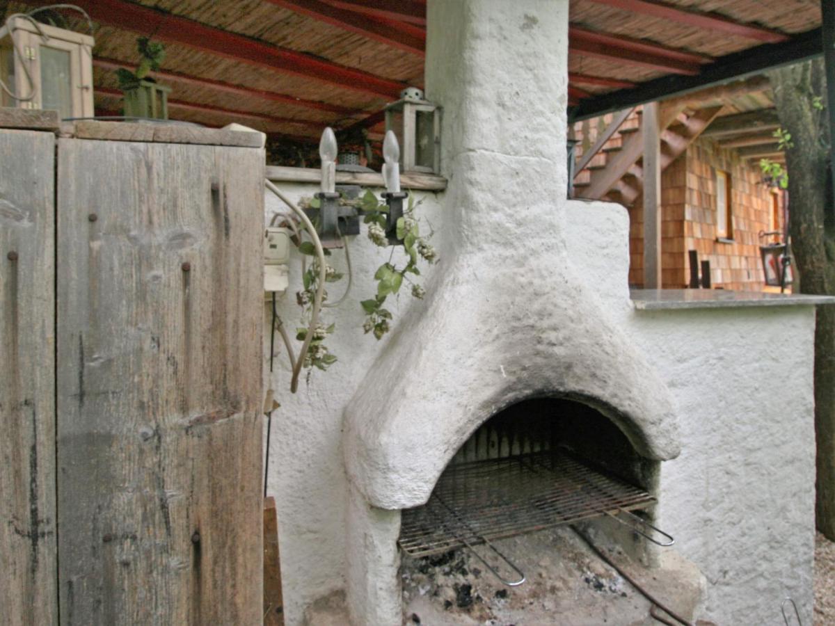 Chalet Troadkasten By Interhome Neuhofen im Innkreis ภายนอก รูปภาพ