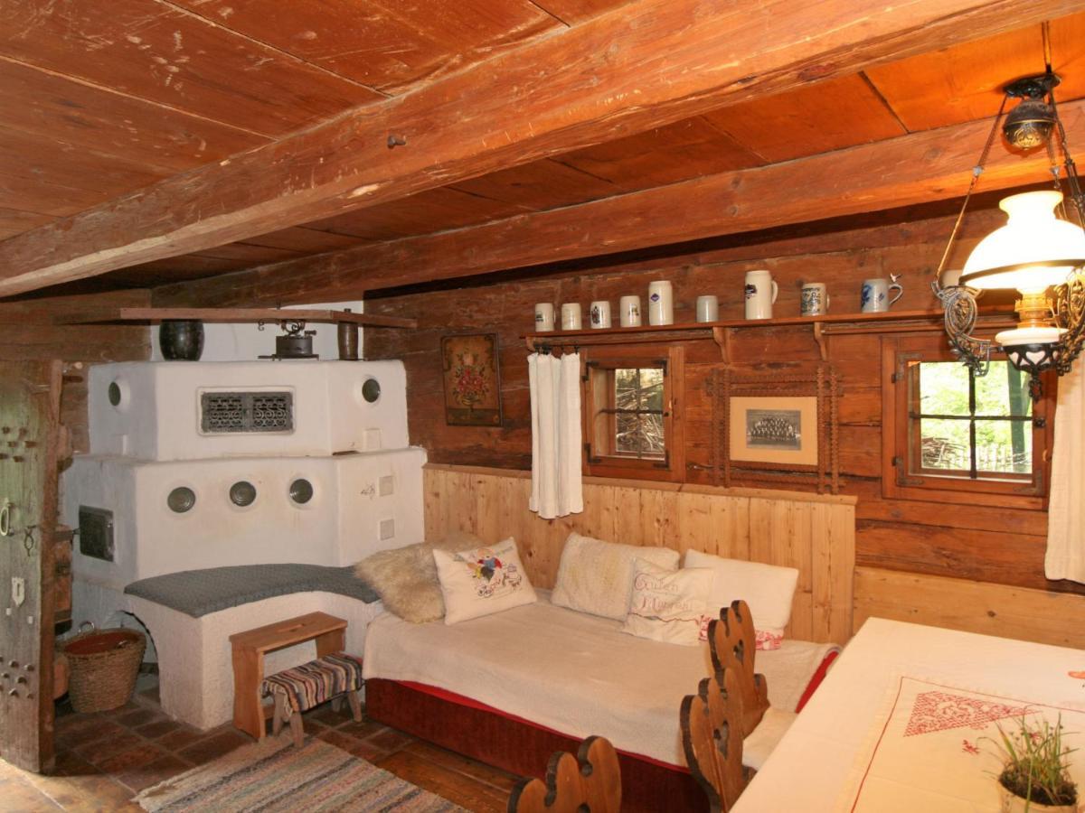 Chalet Troadkasten By Interhome Neuhofen im Innkreis ภายนอก รูปภาพ