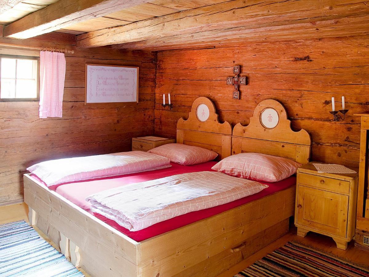 Chalet Troadkasten By Interhome Neuhofen im Innkreis ภายนอก รูปภาพ