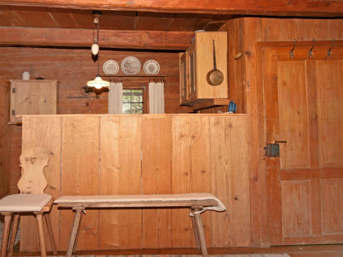 Chalet Troadkasten By Interhome Neuhofen im Innkreis ภายนอก รูปภาพ