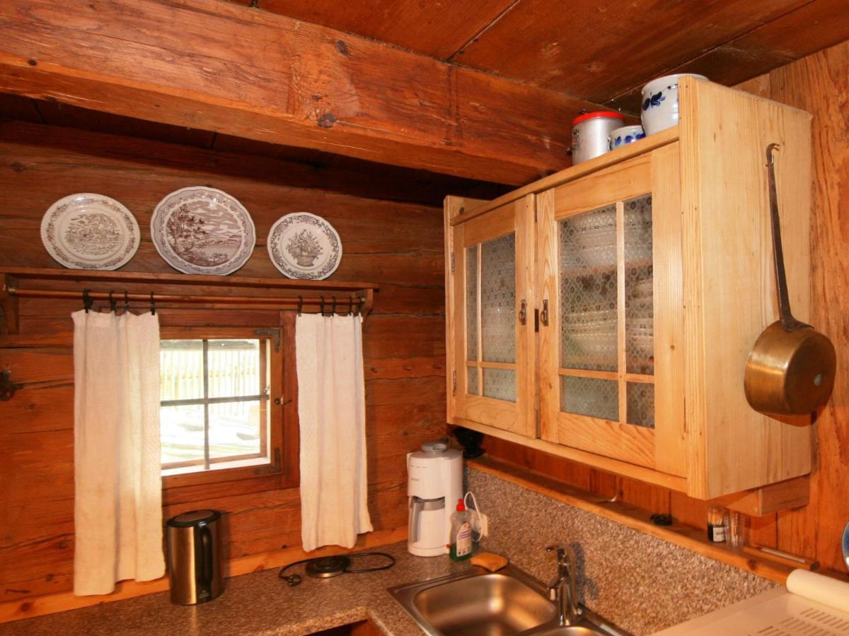 Chalet Troadkasten By Interhome Neuhofen im Innkreis ภายนอก รูปภาพ
