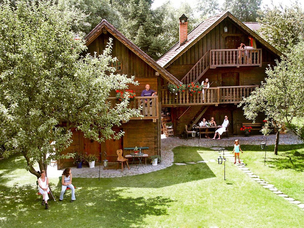 Chalet Troadkasten By Interhome Neuhofen im Innkreis ภายนอก รูปภาพ