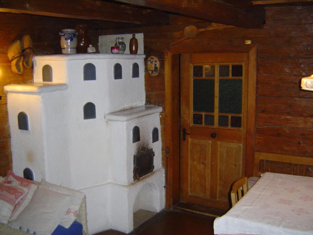 Chalet Troadkasten By Interhome Neuhofen im Innkreis ห้อง รูปภาพ