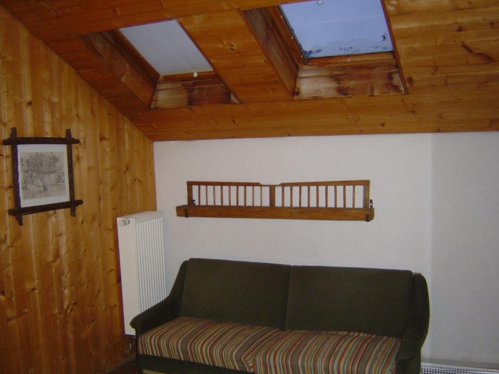 Chalet Troadkasten By Interhome Neuhofen im Innkreis ห้อง รูปภาพ