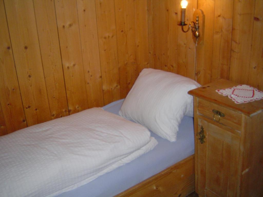 Chalet Troadkasten By Interhome Neuhofen im Innkreis ห้อง รูปภาพ