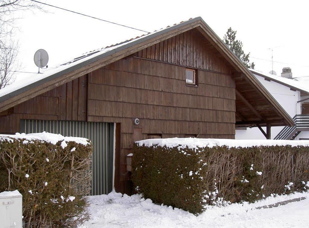 Chalet Troadkasten By Interhome Neuhofen im Innkreis ภายนอก รูปภาพ