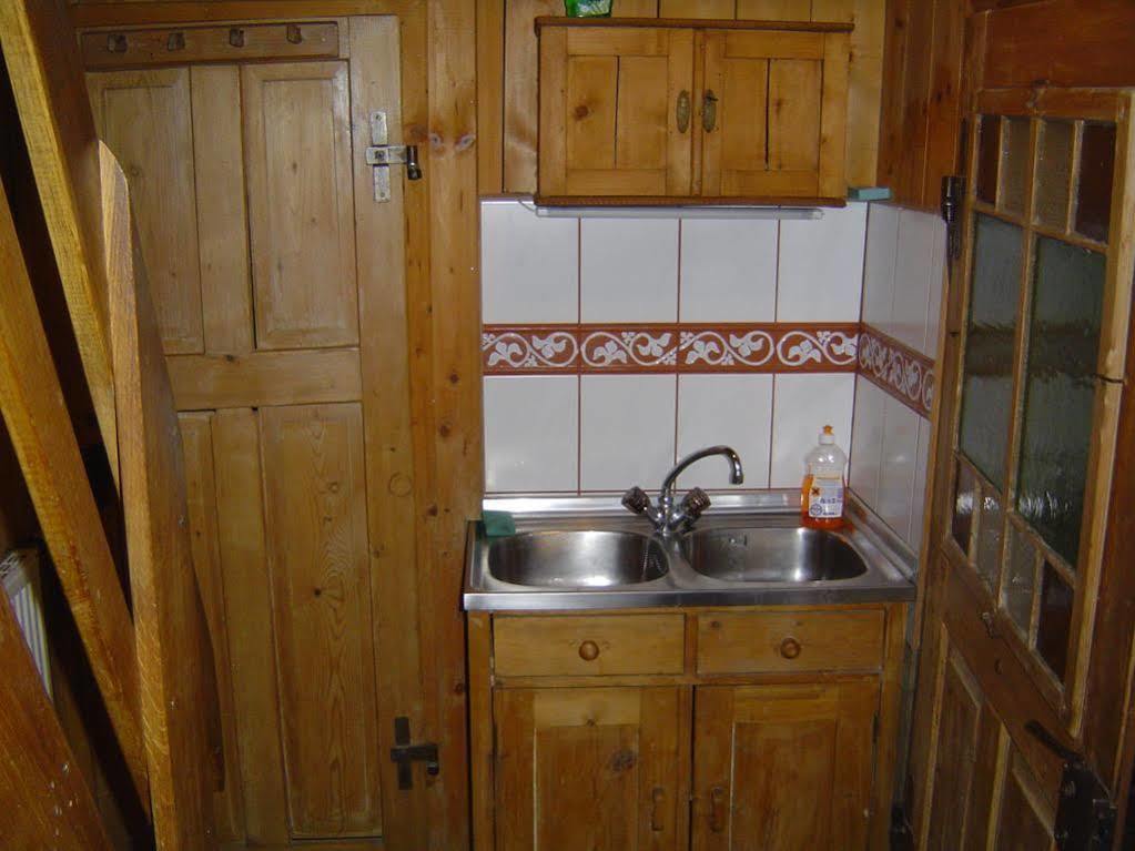 Chalet Troadkasten By Interhome Neuhofen im Innkreis ภายนอก รูปภาพ