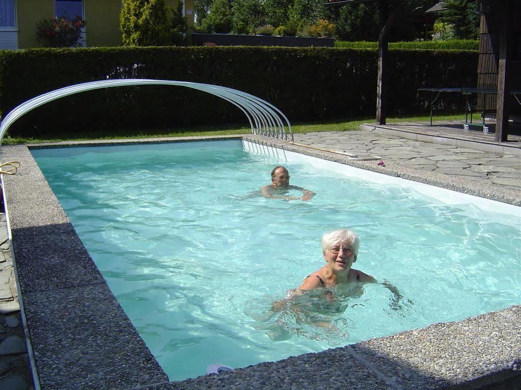 Chalet Troadkasten By Interhome Neuhofen im Innkreis ภายนอก รูปภาพ