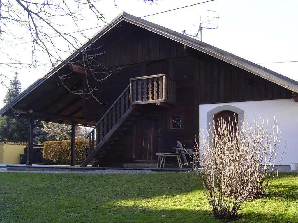 Chalet Troadkasten By Interhome Neuhofen im Innkreis ภายนอก รูปภาพ