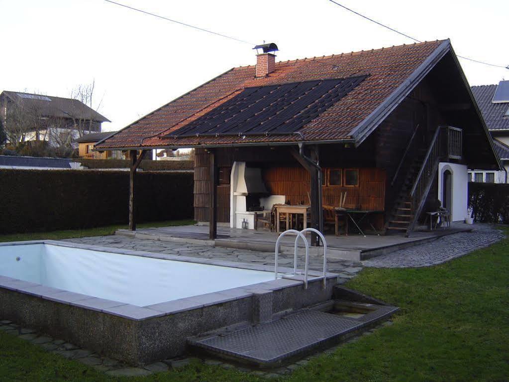 Chalet Troadkasten By Interhome Neuhofen im Innkreis ภายนอก รูปภาพ