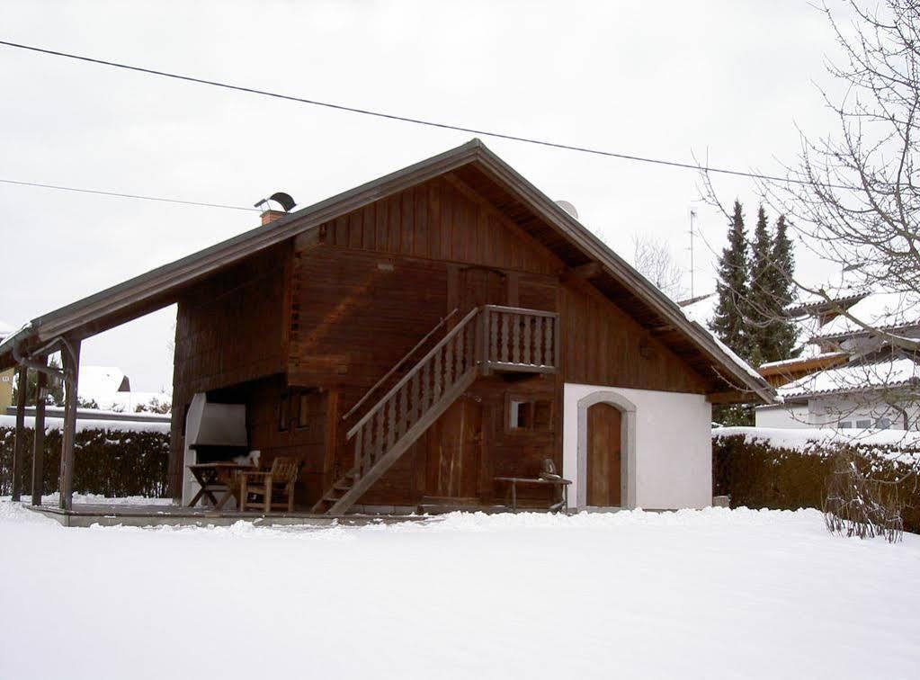 Chalet Troadkasten By Interhome Neuhofen im Innkreis ภายนอก รูปภาพ
