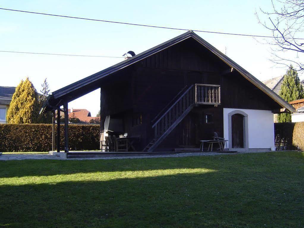 Chalet Troadkasten By Interhome Neuhofen im Innkreis ภายนอก รูปภาพ