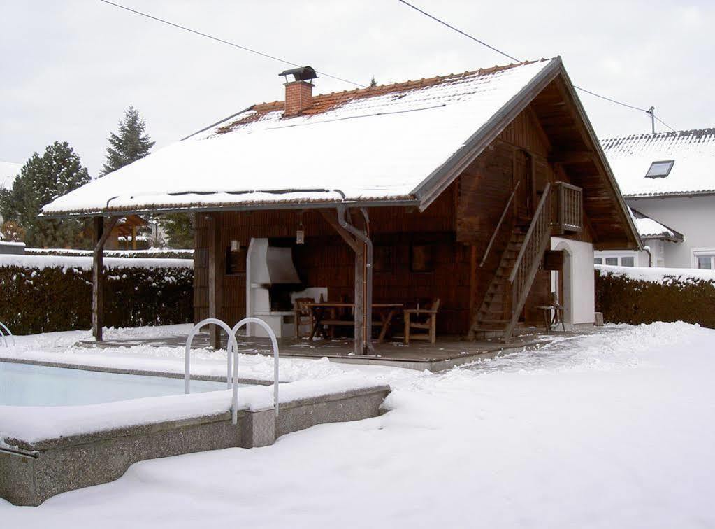 Chalet Troadkasten By Interhome Neuhofen im Innkreis ภายนอก รูปภาพ