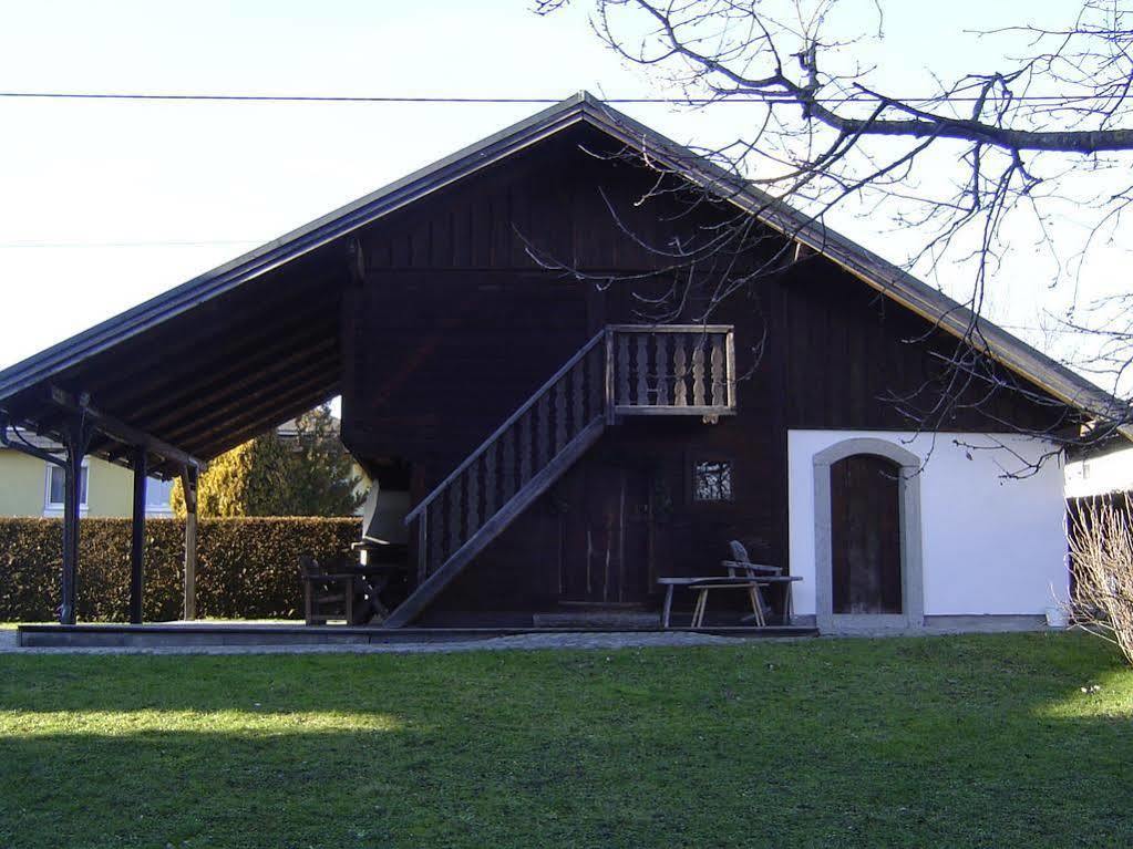 Chalet Troadkasten By Interhome Neuhofen im Innkreis ภายนอก รูปภาพ